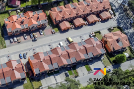 Mieszkanie w Sławie! 3 Pokoje! Ogród i Taras